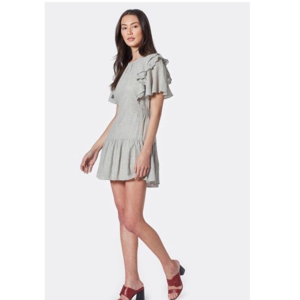 Joie Caliana Dress